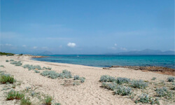 Пляж Na Patana, Mallorca