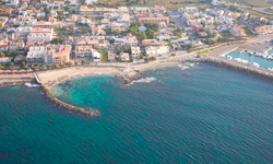 Пляж Platja de la Colònia de Sant Pere, Mallorca