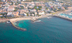 Пляж Platja de la Colònia de Sant Pere, Mallorca