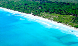 Пляж Platja de Muro – Es Comú, Mallorca