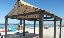 Пляж Platja de Muro – Sector I, Mallorca