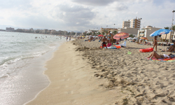 Пляж Platja de Palma, Mallorca