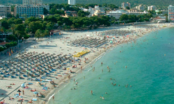 Пляж Platja de Palmanova , Mallorca