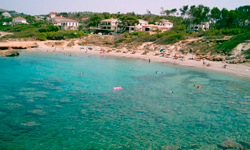 Пляж Platja de Sant Joan, Mallorca