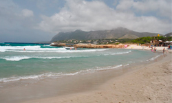 Пляж Platja de Sant Joan, Mallorca