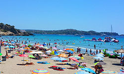 Пляж Platja de Torà, Mallorca