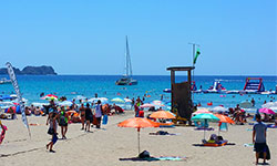 Пляж Platja de Torà, Mallorca