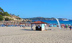 Пляж Platja de Torà, Mallorca