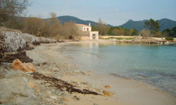 Пляж Port Vell, Mallorca