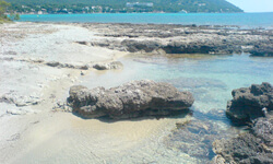 Пляж Port Vell, Mallorca