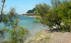 Пляж Port Vell, Mallorca