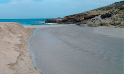 Пляж Sa Font Celada, Mallorca