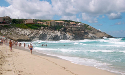 Пляж Cala Mesquida, Mallorca