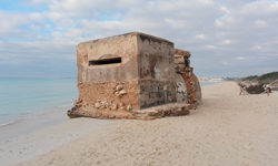 Пляж S’Arenal de sa Ràpita, Mallorca