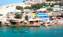 Пляж Cala Lliteres, Mallorca