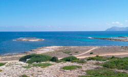 Пляж Cala Serralot, Mallorca