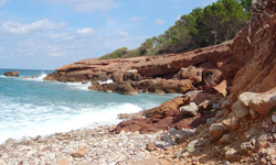 Пляж Platja de Son Bunyola, Mallorca