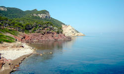 Пляж Platja de Son Bunyola, Mallorca