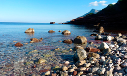 Пляж Platja de Son Bunyola, Mallorca