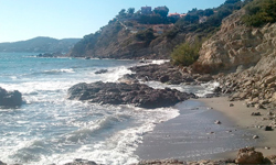 Пляж Platja Monte de Oro, Mallorca