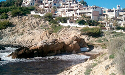 Пляж Platja Monte de Oro, Mallorca