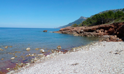 Пляж Port des Canonge, Mallorca