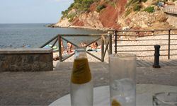 Пляж Port de Valldemossa, Mallorca