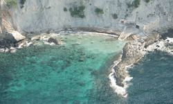 Пляж Punta de sa Galera, Mallorca