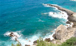 Пляж Punta de sa Galera, Mallorca