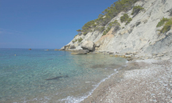 Пляж Punta de sa Galera, Mallorca