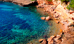 Пляж Cala Marmassen, Mallorca