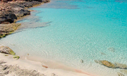 Пляж Platja de s’Algar, Mallorca