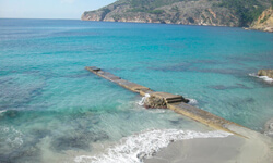 Пляж Platja de ses Dones, Mallorca