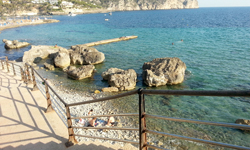 Пляж Platja de ses Dones, Mallorca