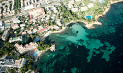 Пляж Platja de Son Caliu, Mallorca