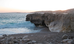 Пляж Caló des Grells, Mallorca