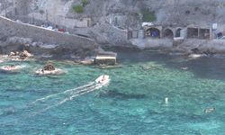 Пляж Cala Banyalbufar, Mallorca