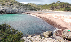 Пляж Cala Matzoc, Mallorca