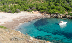 Пляж Cala Matzoc, Mallorca