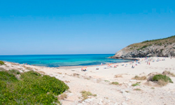 Пляж Cala Matzoc, Mallorca