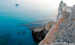 Пляж El Maressar, Mallorca