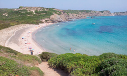 Cala Tortuga