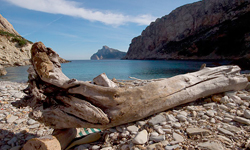 Пляж Cala Bóquer, Mallorca