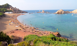 Cala Pregonda