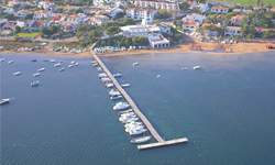 Platja de ses Salines