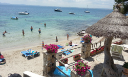 Пляж Cala Poncet , Mallorca