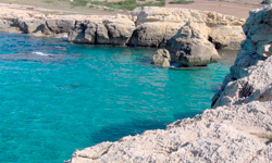 Пляж Atalis, Menorca