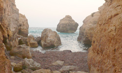 Пляж Atalis, Menorca