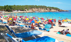 Cala Bassa