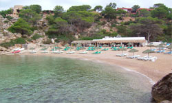 Cala Carbó